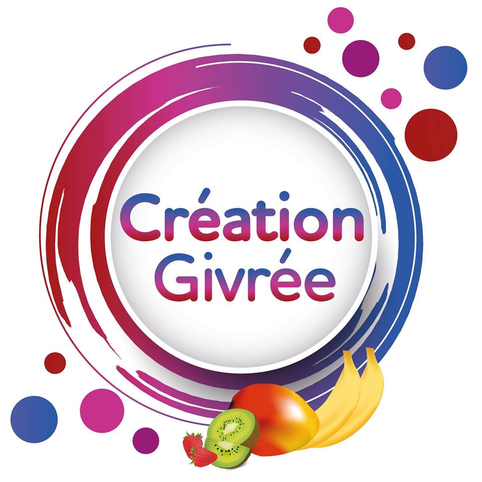 Logo Création Givrée