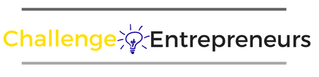 Logo Challenge-Entrepreneurs